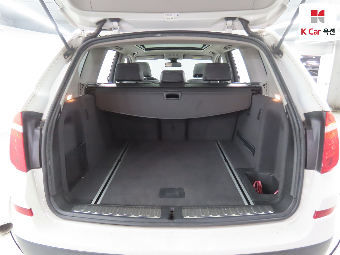 BMW X3 - 28