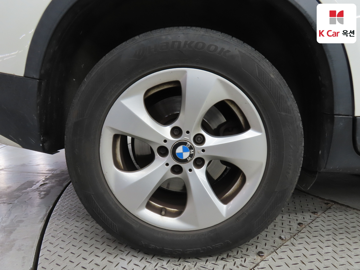 BMW X3 - 45