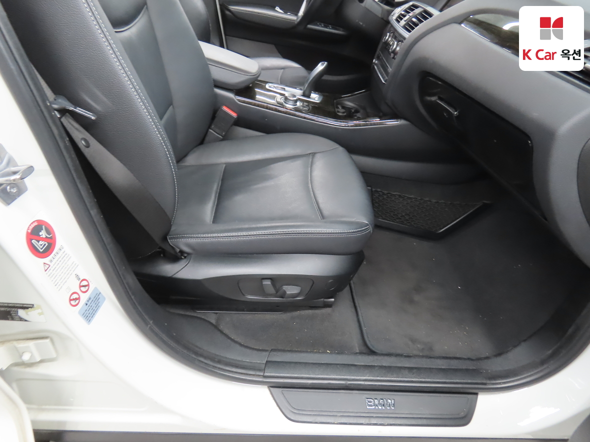 BMW X3 - 33