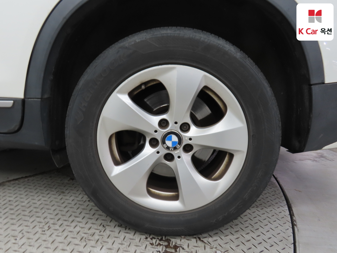 BMW X3 - 46