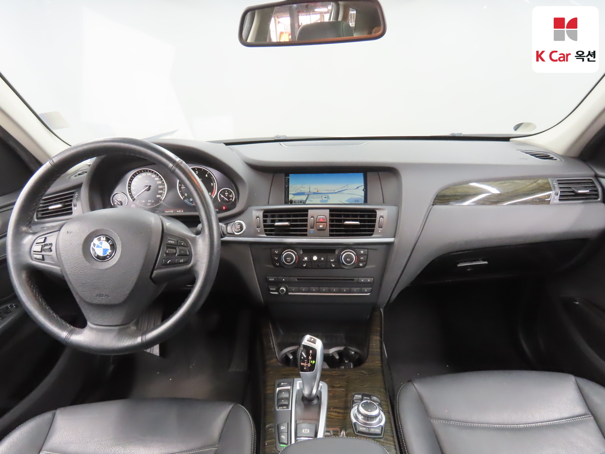 BMW X3 - 3