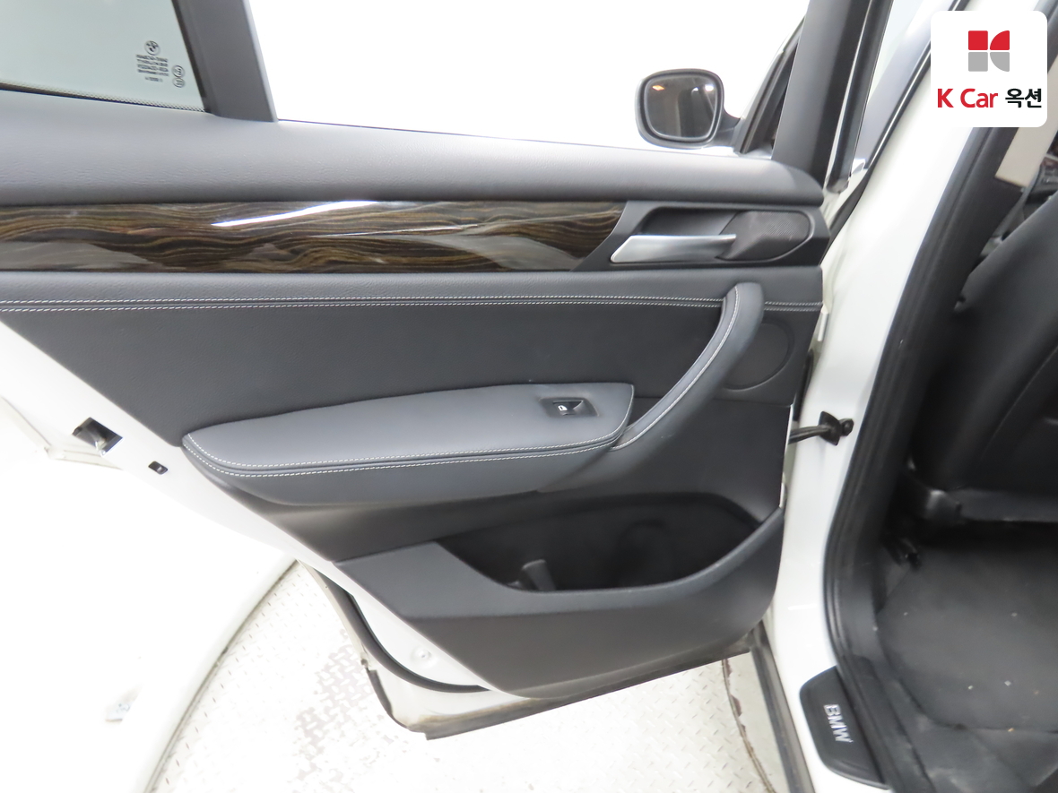 BMW X3 - 24