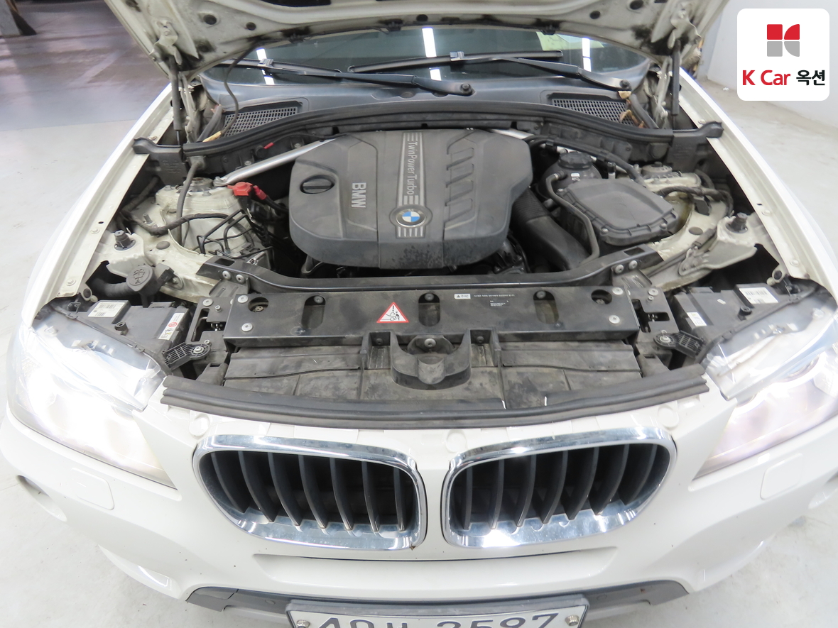 BMW X3 - 36