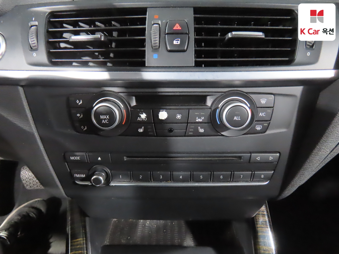 BMW X3 - 15