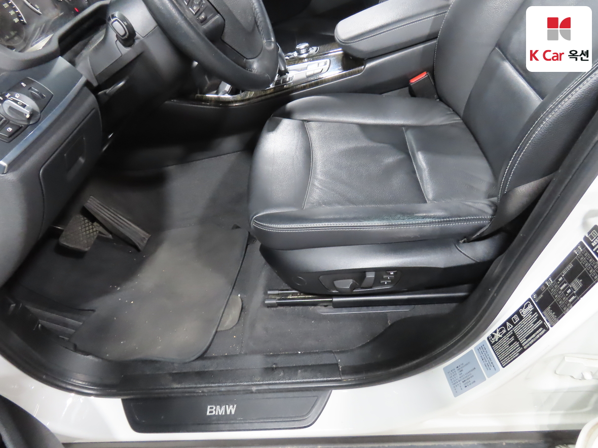 BMW X3 - 18