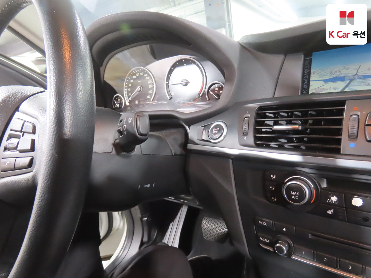 BMW X3 - 11
