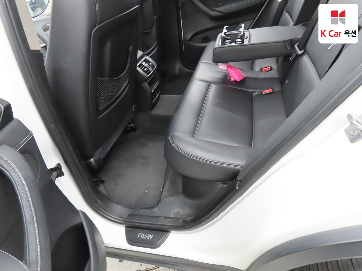 BMW X3 - 25