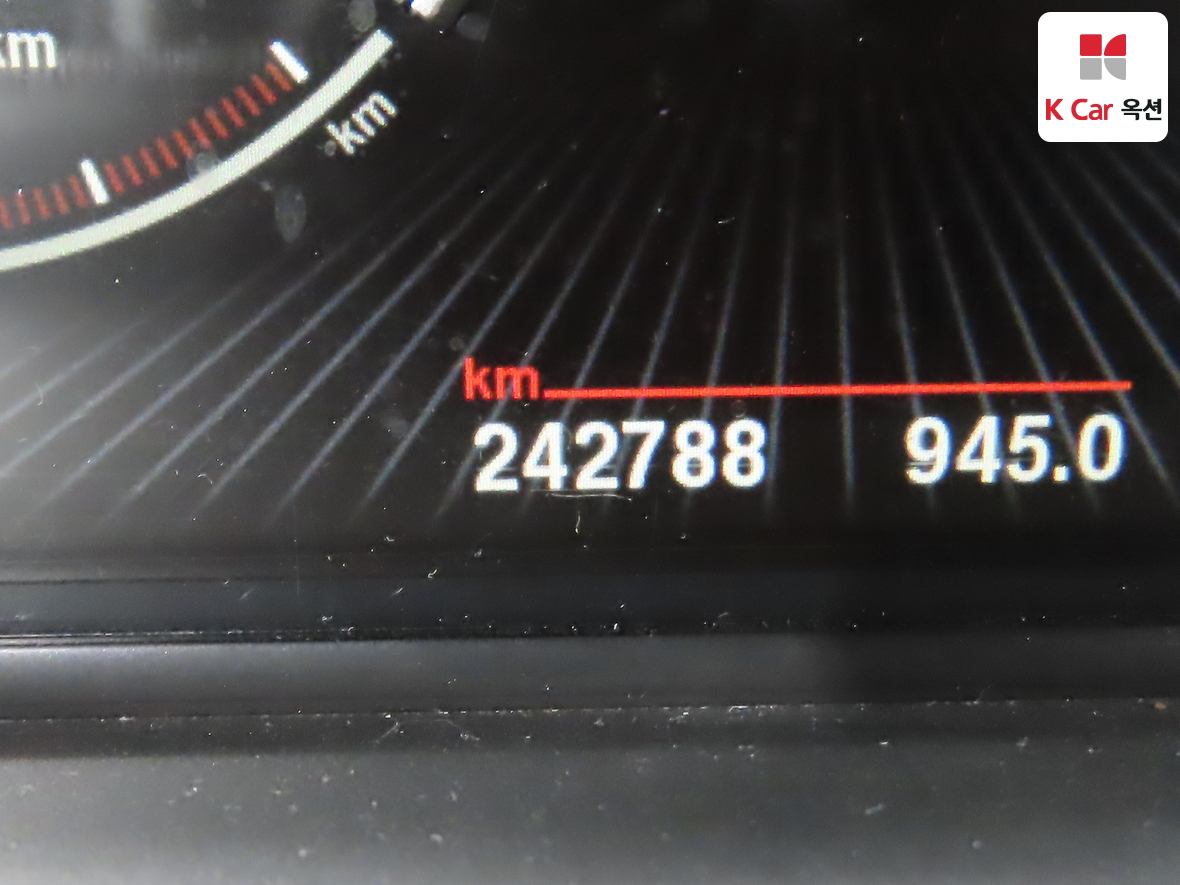 BMW X3 - 4