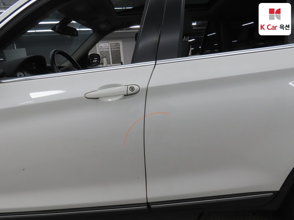 BMW X3 - 40