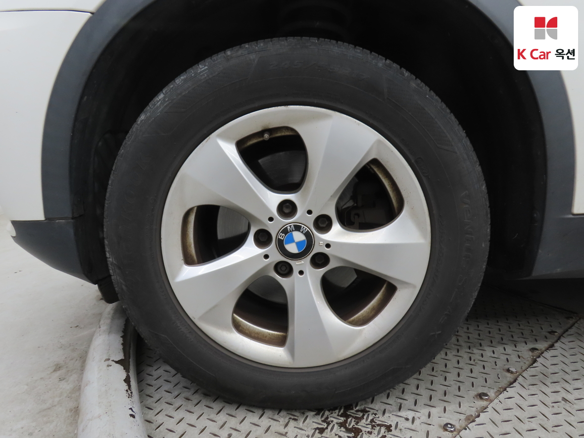 BMW X3 - 47