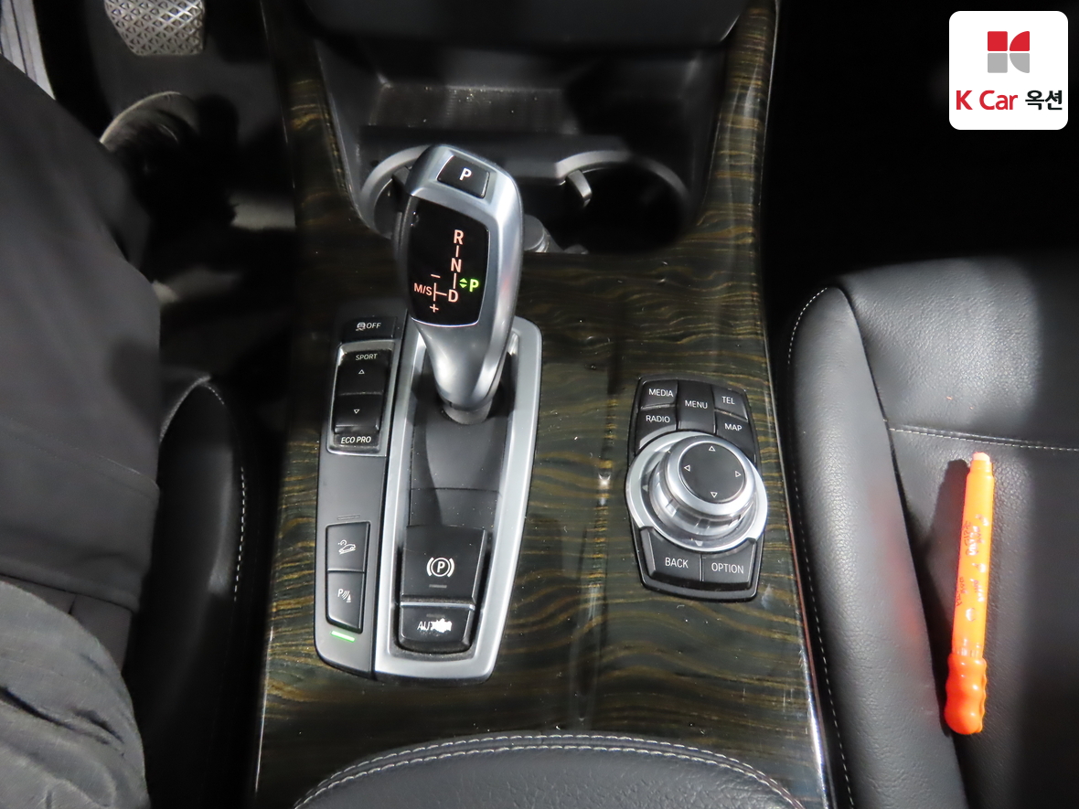 BMW X3 - 16