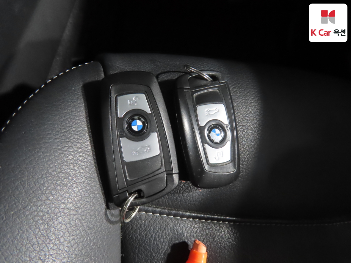 BMW X3 - 17