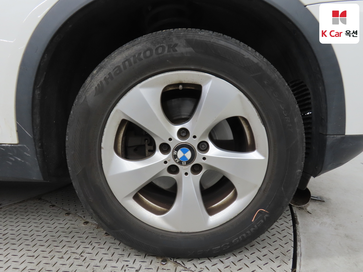 BMW X3 - 44