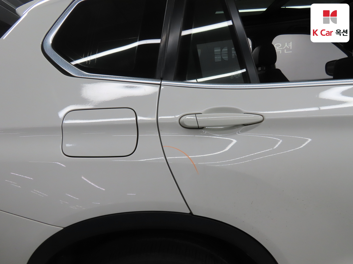 BMW X3 - 41