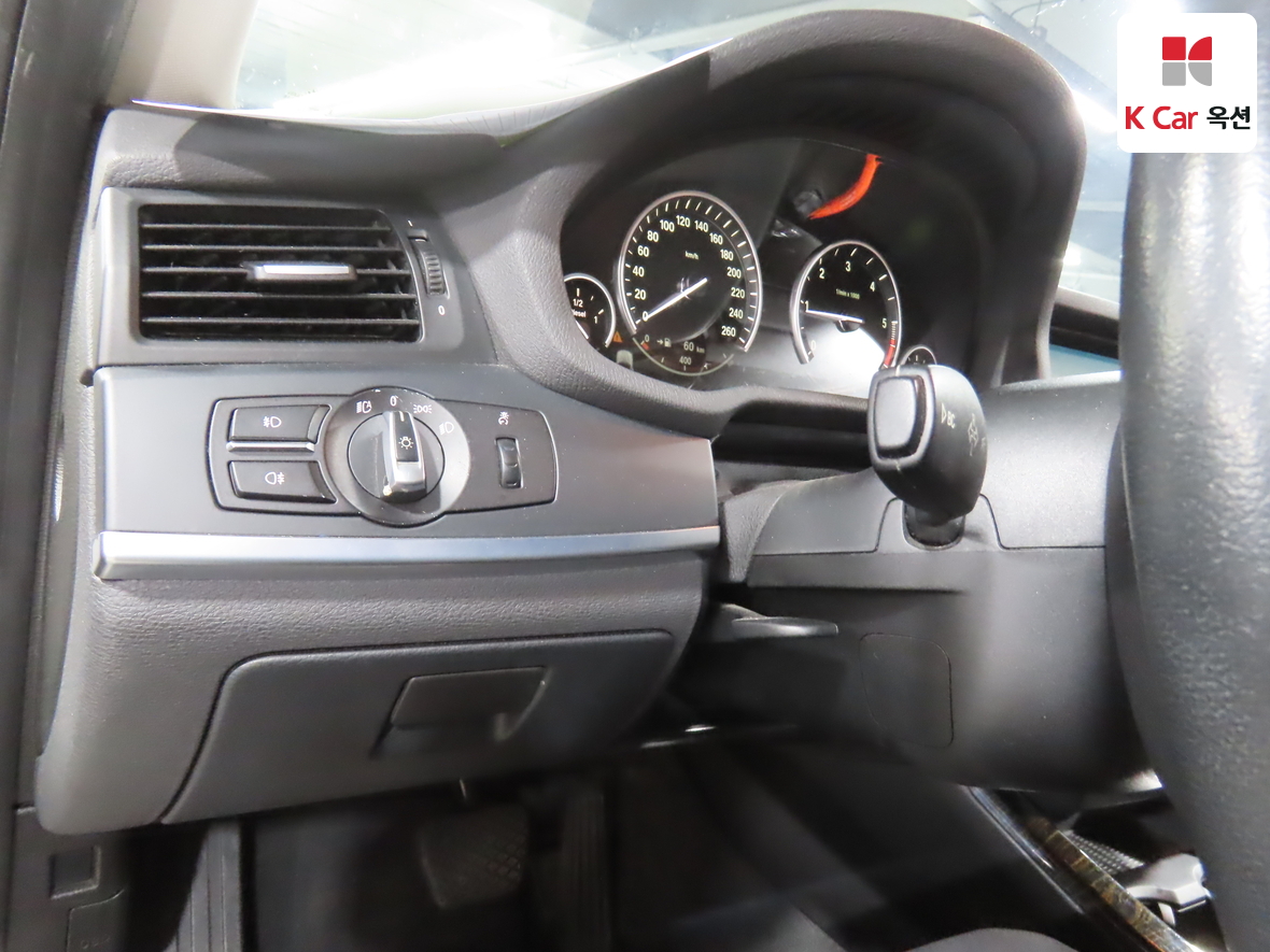 BMW X3 - 9