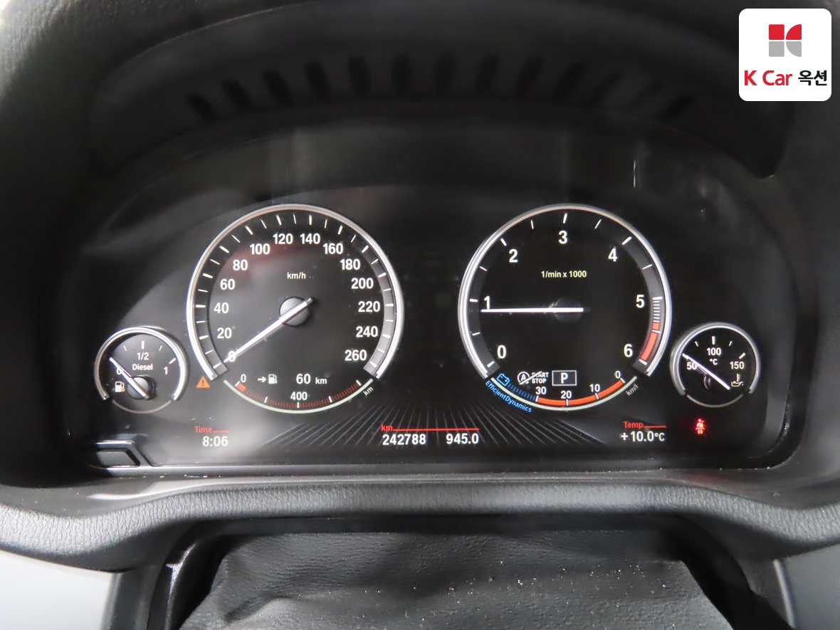 BMW X3 - 5