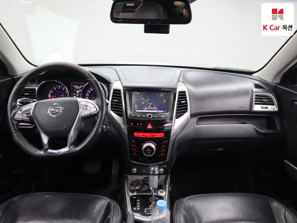 KG Mobility Tivoli - 3