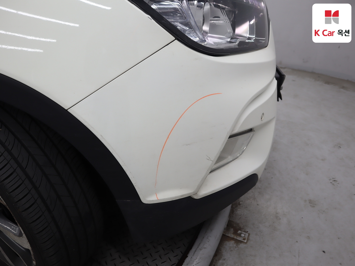 KG Mobility Tivoli - 45