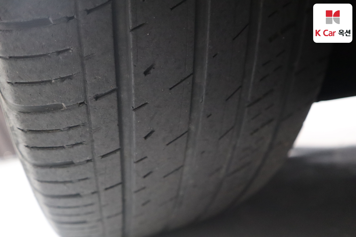 Kia K7 2018 - Image 34