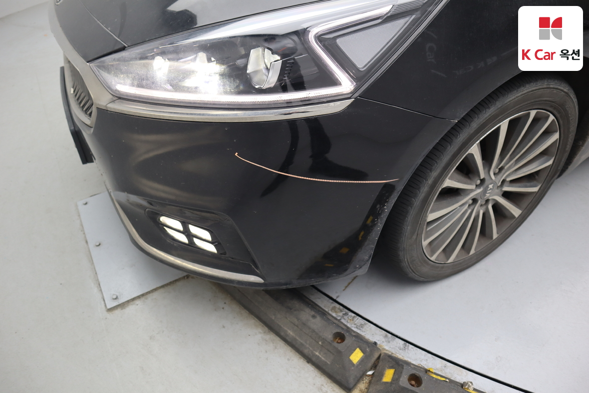 Kia K7 2018 - Image 40