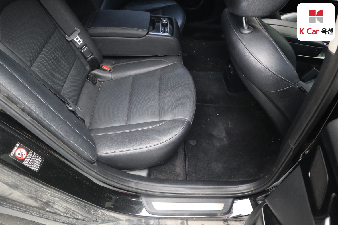 Kia K7 2018 - Image 30