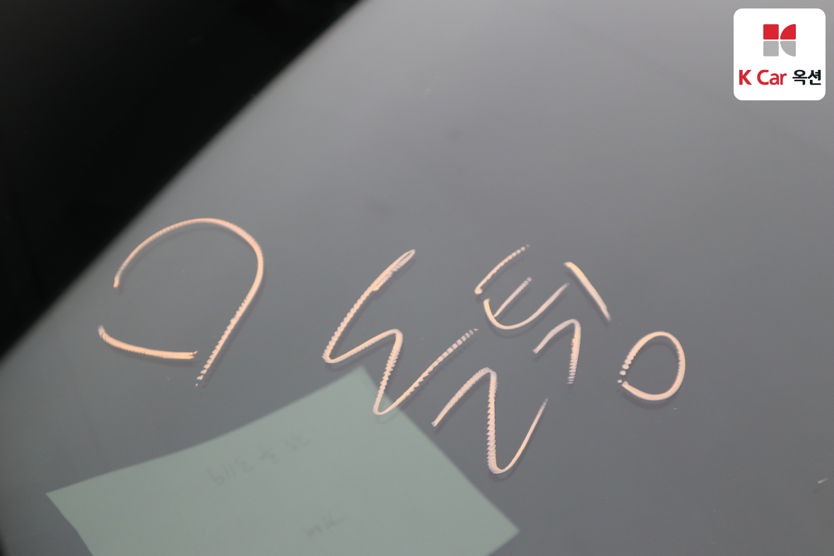 Kia K7 2018 - Image 36