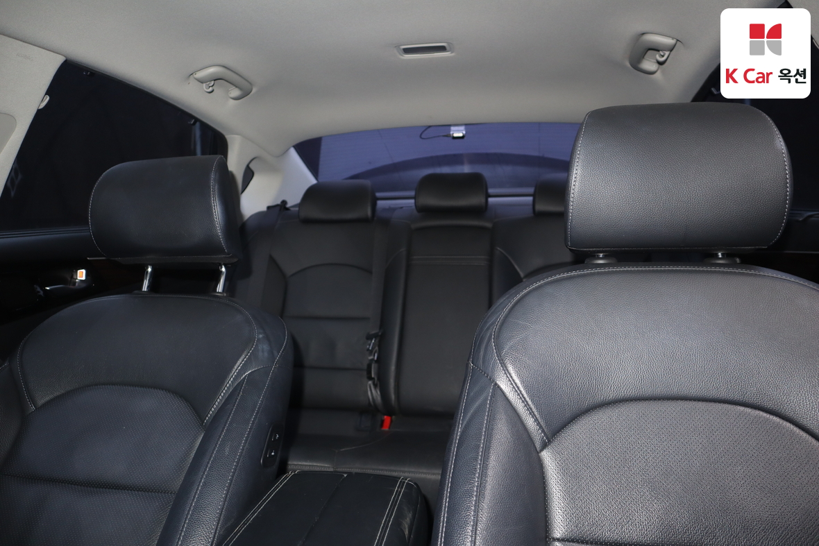 Kia K7 2018 - Image 19