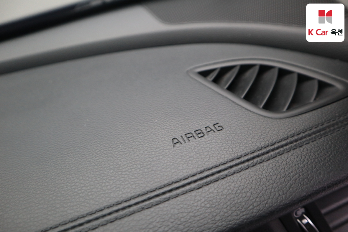 Kia K7 2018 - Image 33