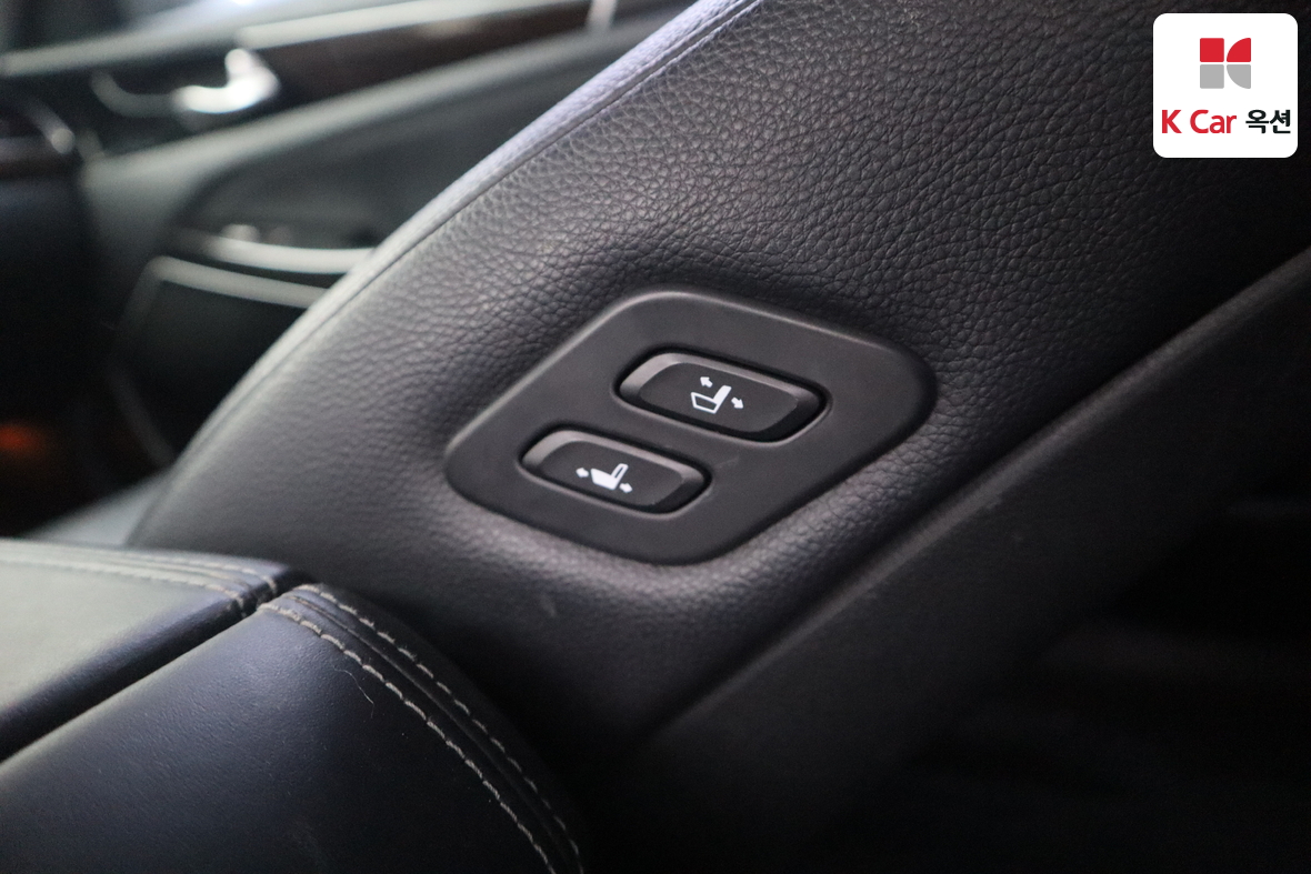 Kia K7 2018 - Image 24