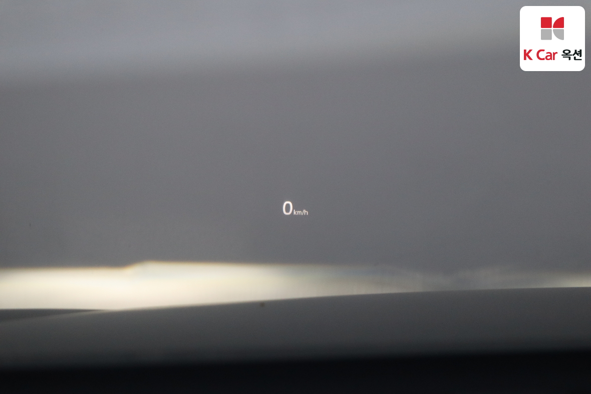 Kia K7 2018 - Image 18