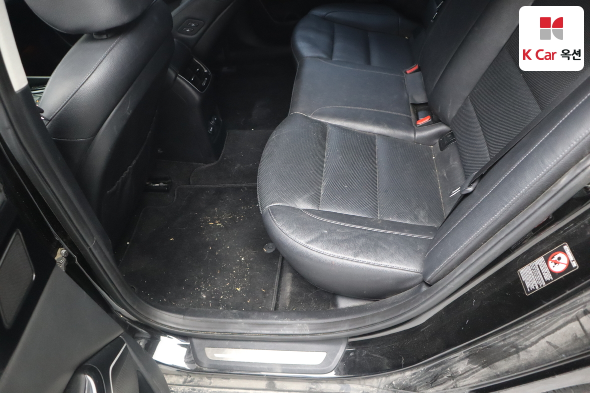 Kia K7 2018 - Image 23