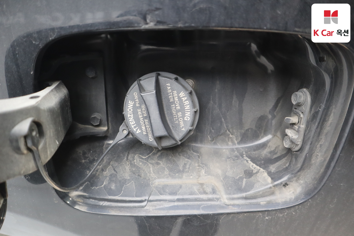 Kia K7 2018 - Image 26