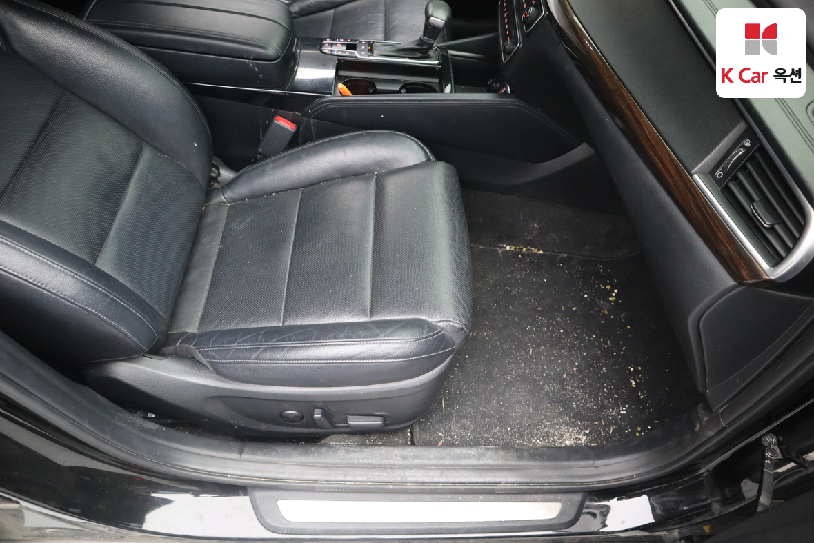 Kia K7 2018 - Image 32