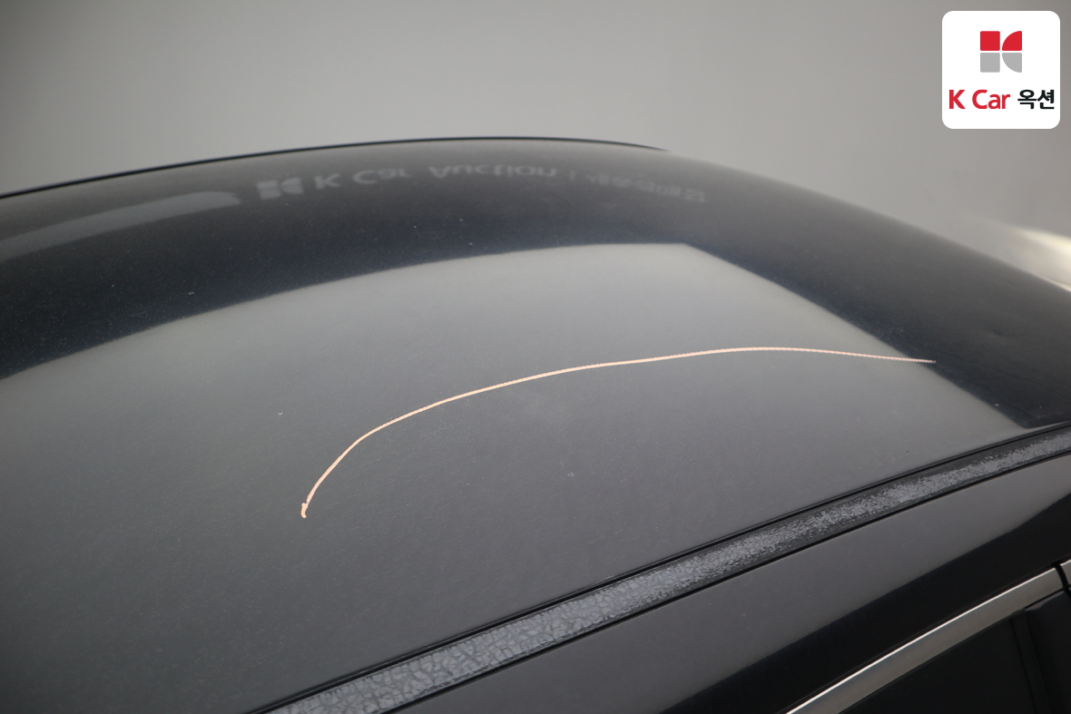 Kia K7 2018 - Image 39