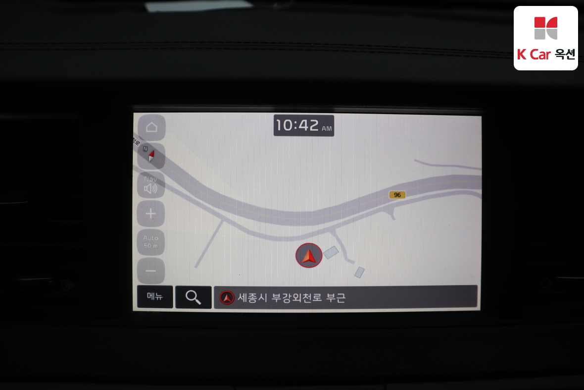 Kia K7 2018 - Image 13