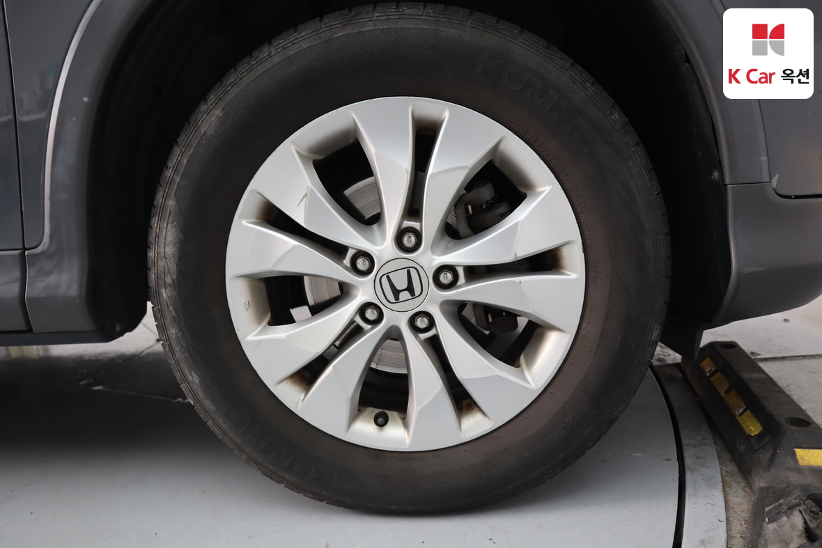 هوندا CR-V - 55