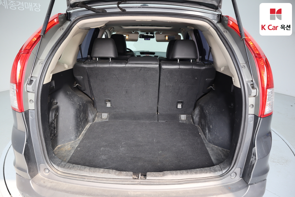 هوندا CR-V - 28