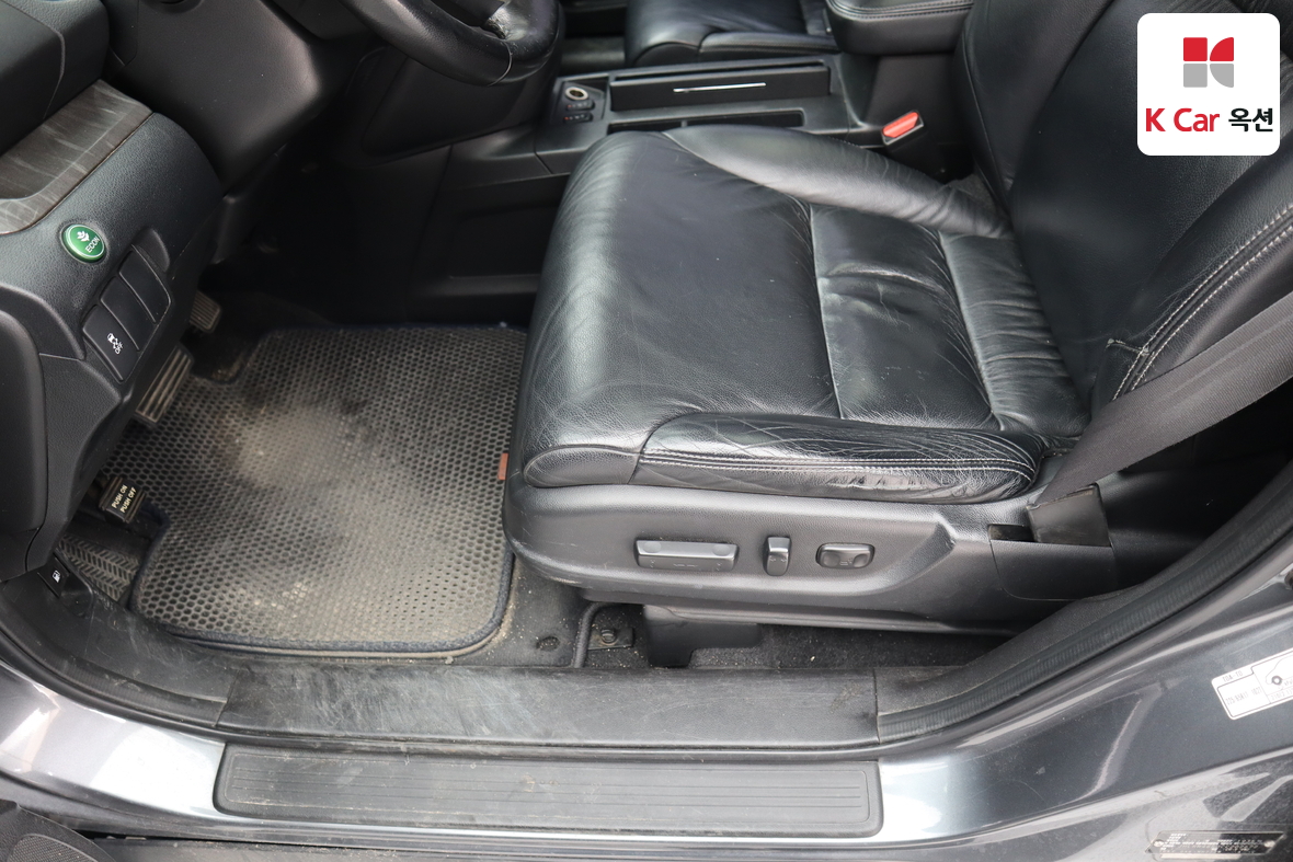 هوندا CR-V - 21