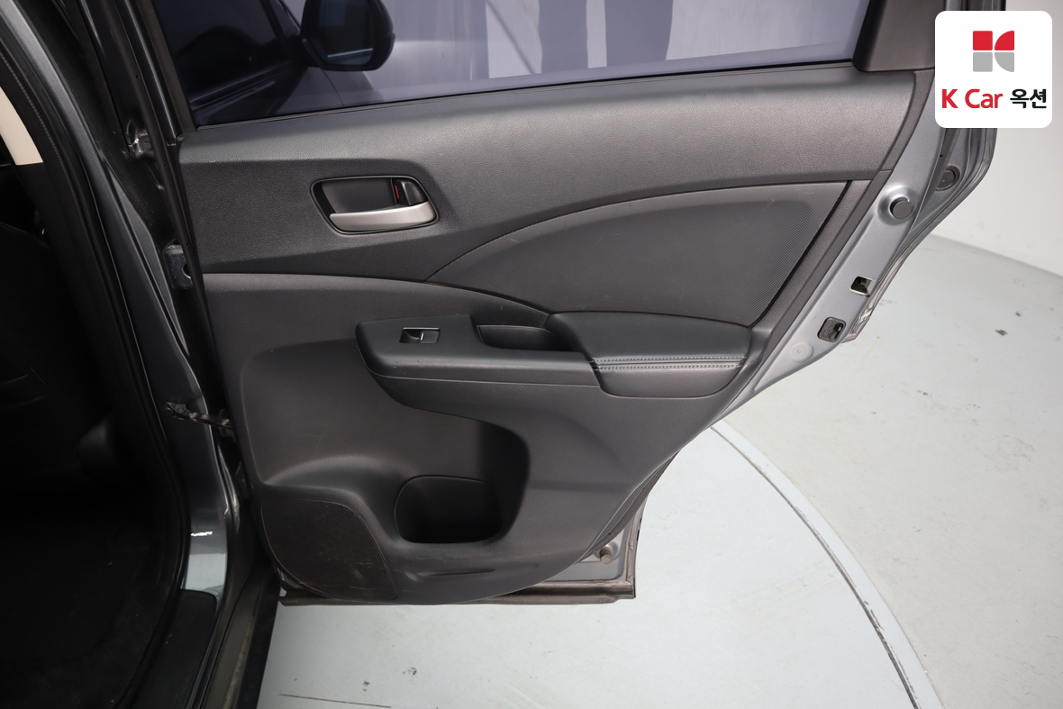 هوندا CR-V - 30