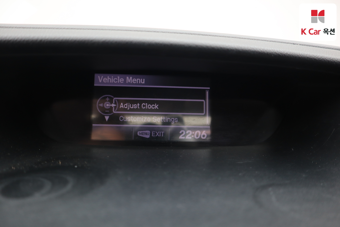 هوندا CR-V - 14