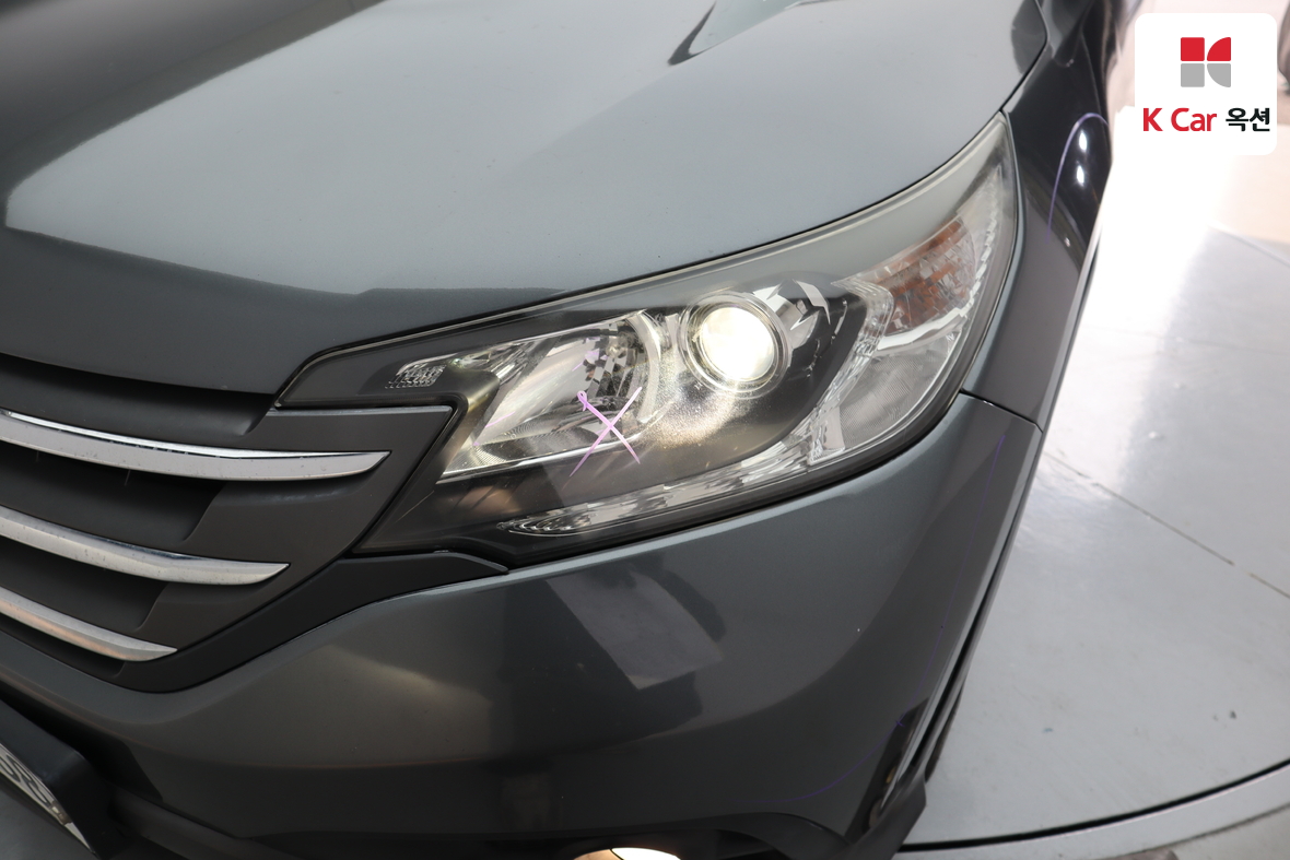 هوندا CR-V - 54