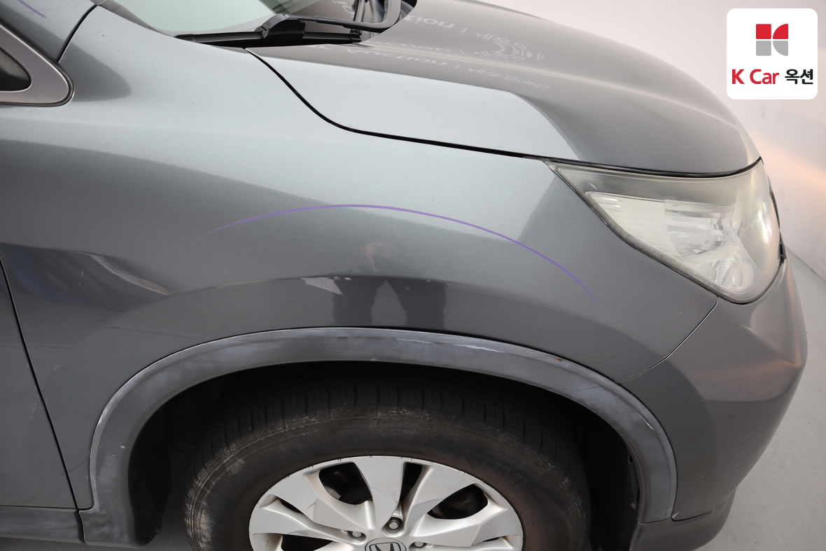 هوندا CR-V - 50