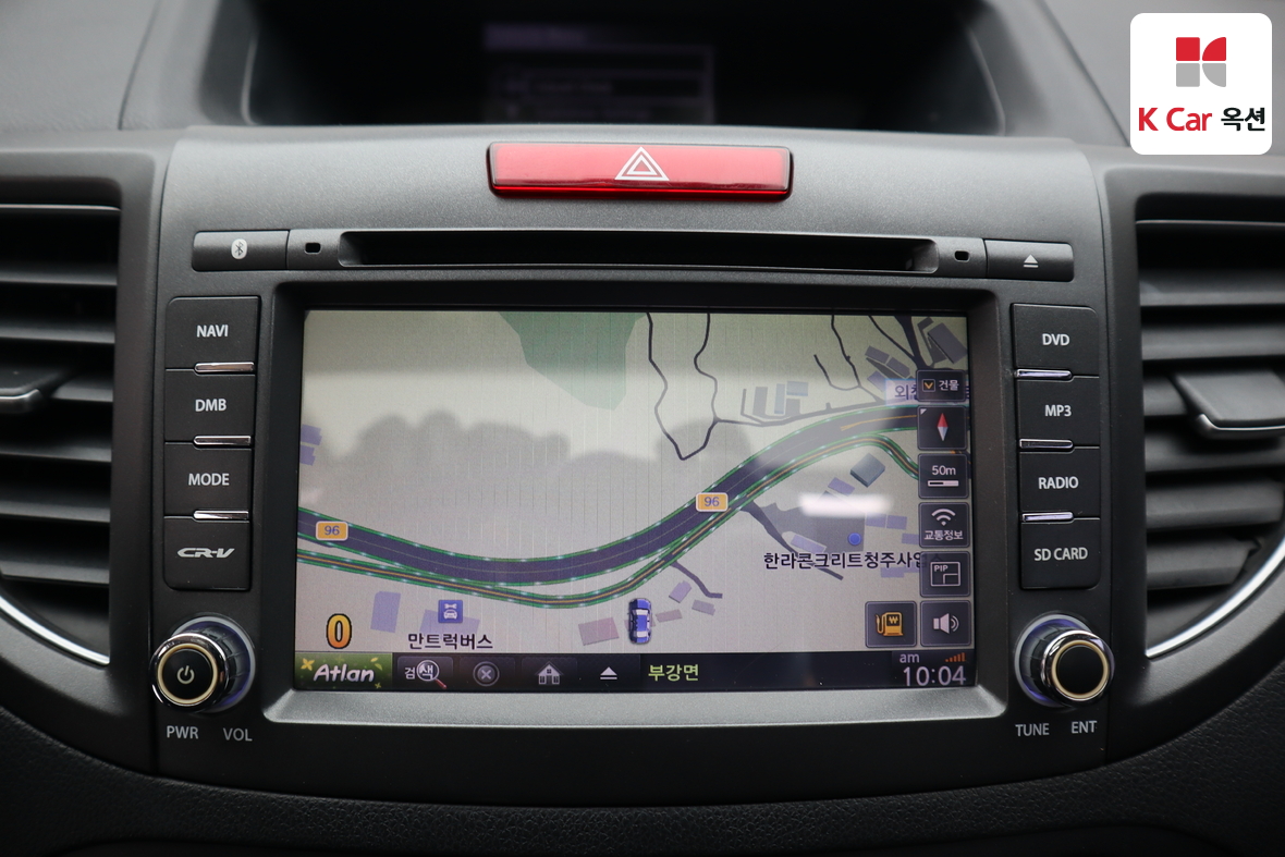هوندا CR-V - 15