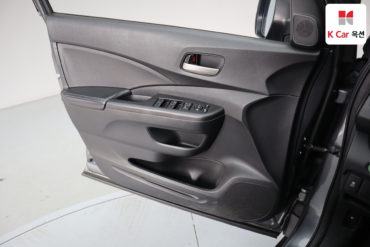 هوندا CR-V - 8