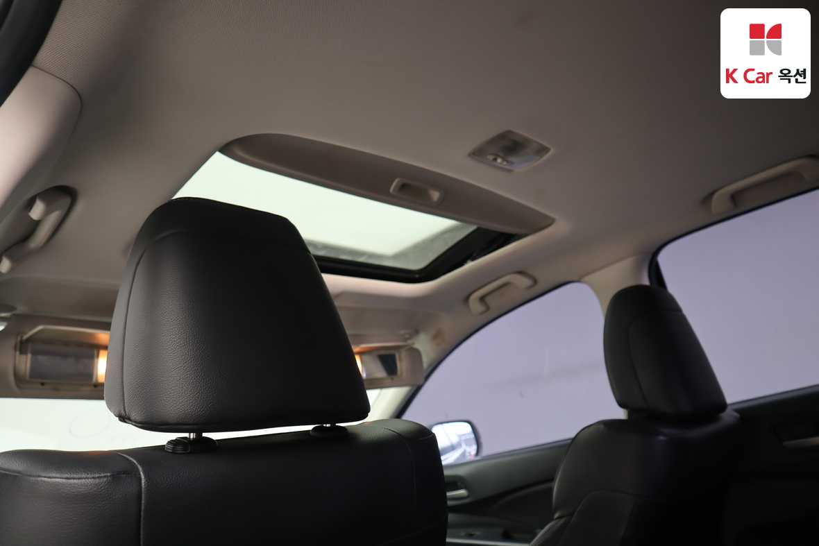 هوندا CR-V - 25