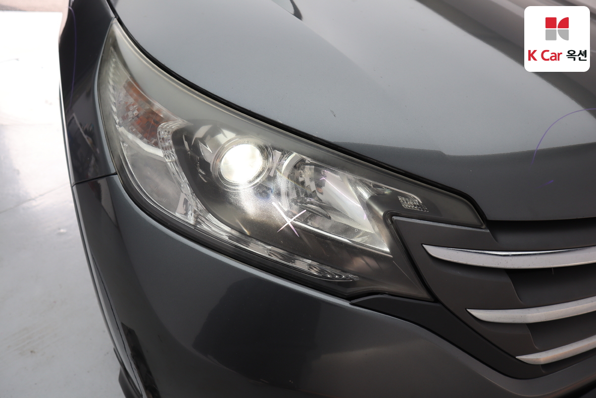 هوندا CR-V - 52