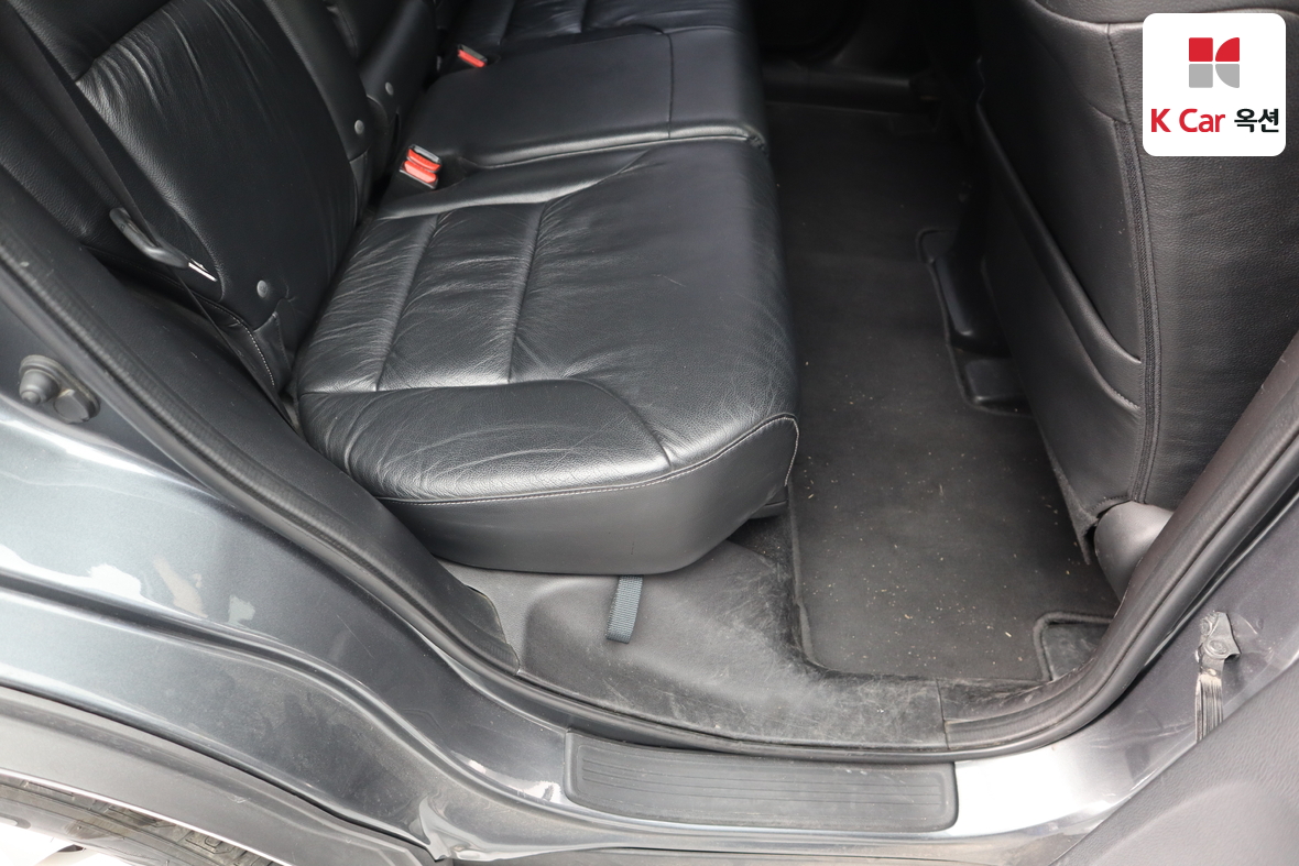 هوندا CR-V - 31