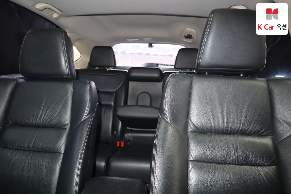 هوندا CR-V - 20