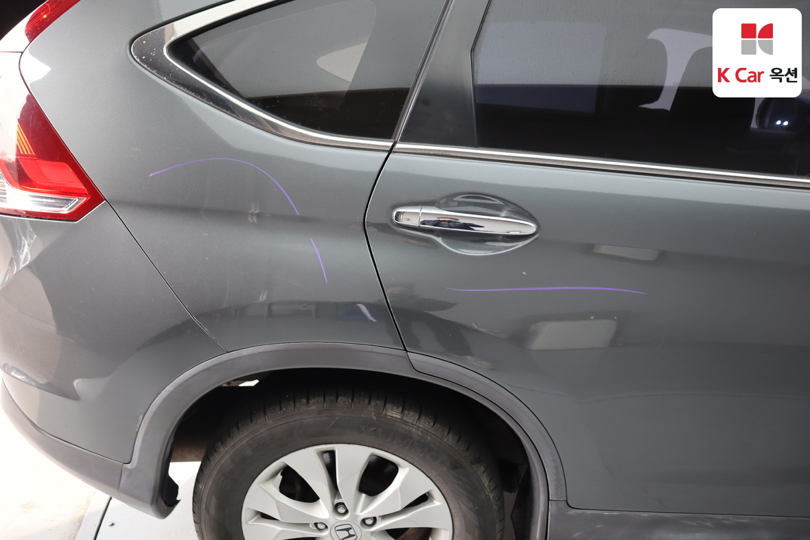 هوندا CR-V - 46