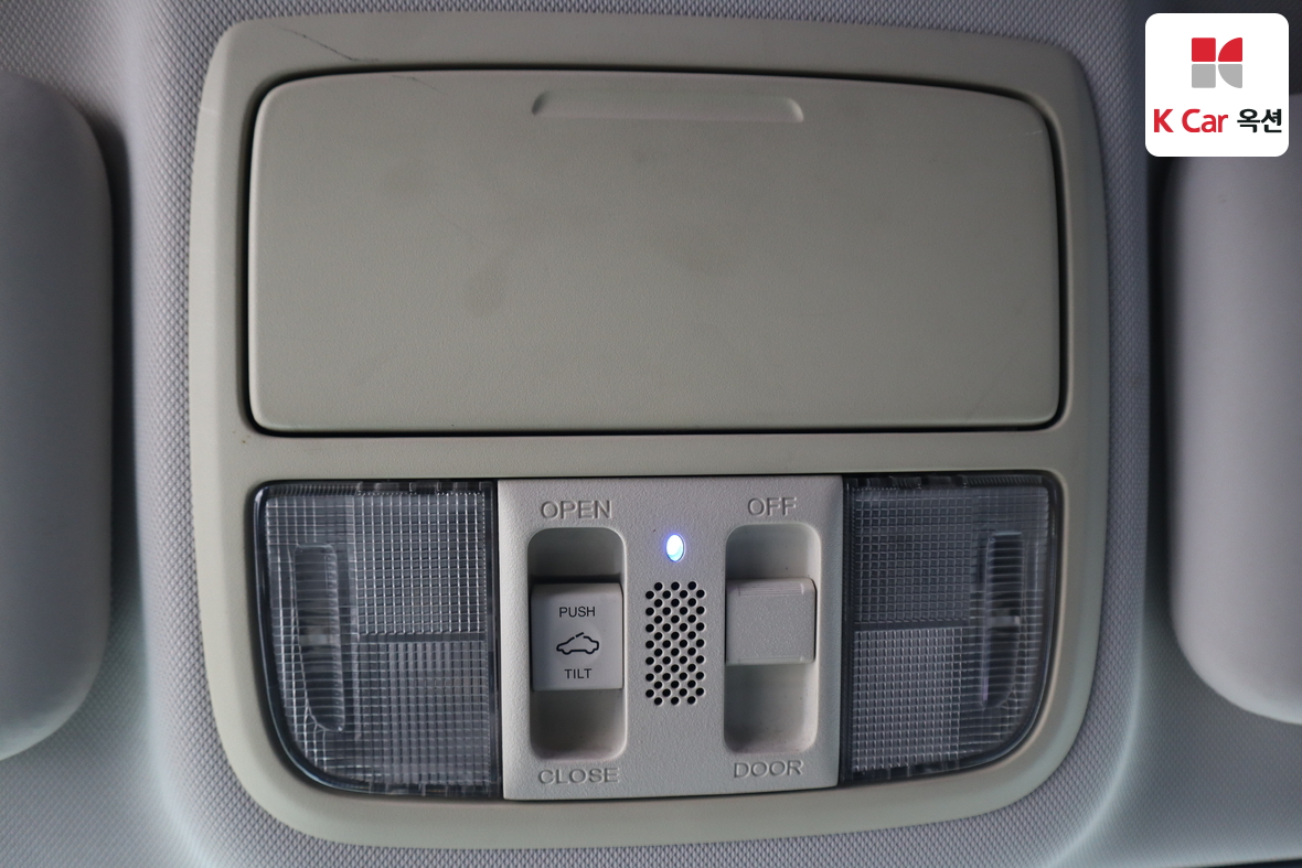 هوندا CR-V - 13